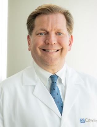Stephen Gruber, MD, PhD