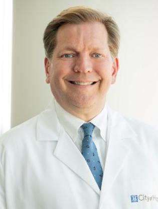 Stephen Gruber