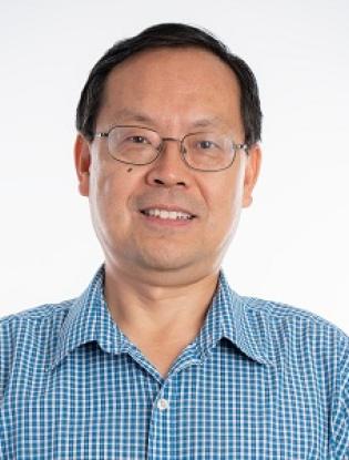 Zhifang Zhang