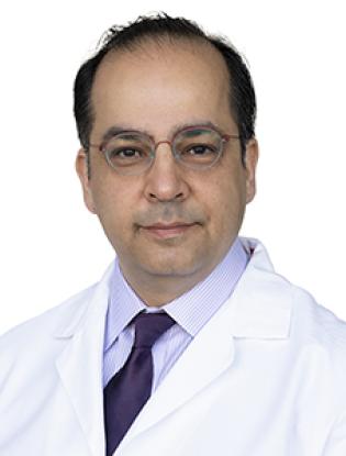 Afshin Sam Pamela Becker, M.D.