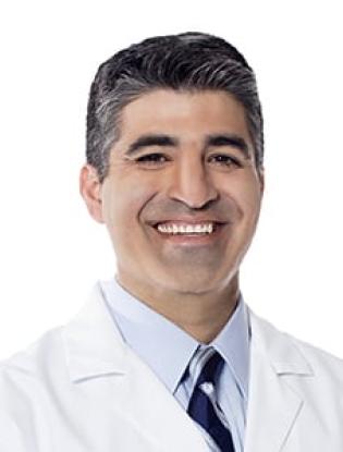 Dr. Alex Herrera