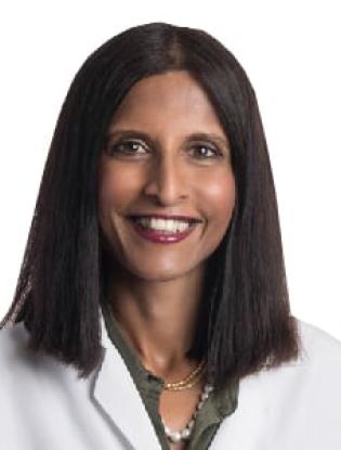 Amrita Krishnan, M.D.
