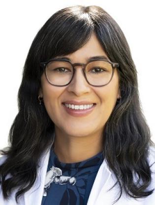 Ana Tergas CV Bio Ana Tergas