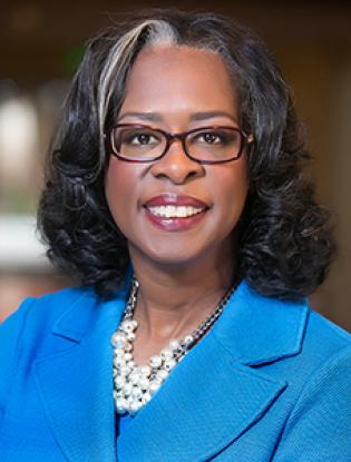Angela L. Talton