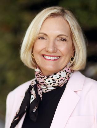 Annette Walker