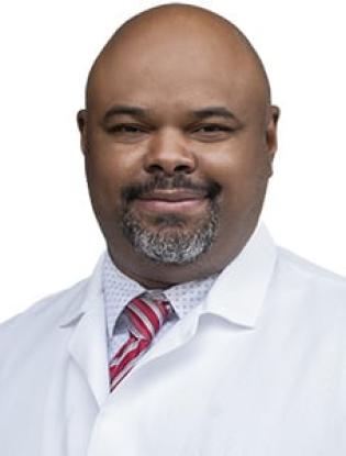Antoine Carré, M.D.