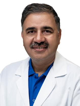 Avinash Srivastava, Ph.D.