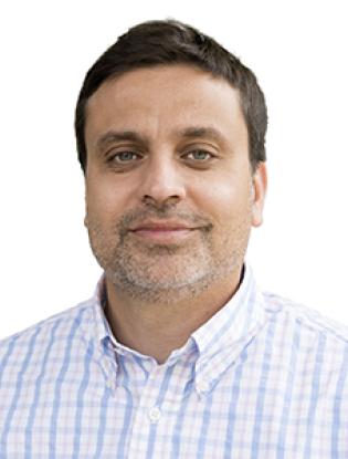 Aziz Ahmad, M.D.