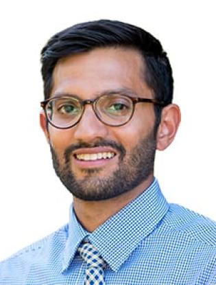 Meet Our Doctors: Badri Modi, M.D.