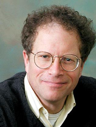 Meet Michael Barish, Ph.D.