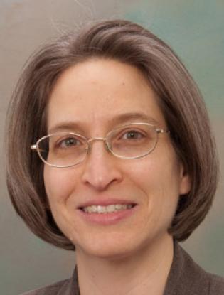 Carolyn Behrendt., Biostatistician and Research Professor