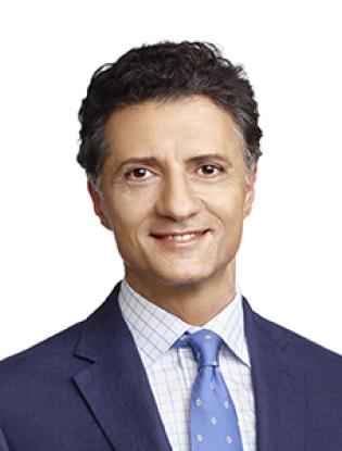Behman Badie Profile