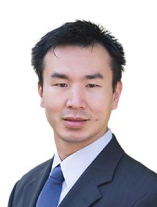 Bertram Yuh, MD, MISM, MSHCPM