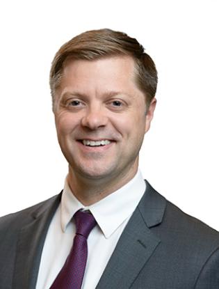 Brian Ball, M.D.