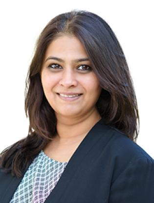 Chandana Banerjee