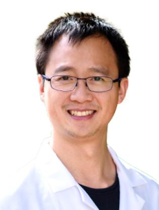 Chao Liu Bio