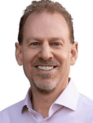 Charles Brenner Charles Brenner CV Bio 300px