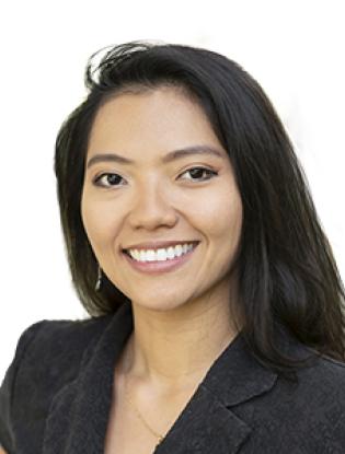 Charmaine Soco Charmaine Soco Bio