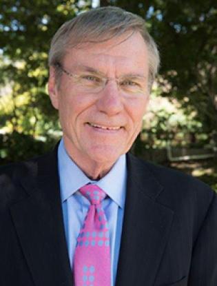 Professor Rowan Chelbowski