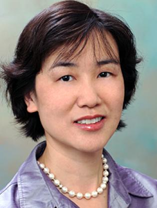 Bihong (Beth) Chen
