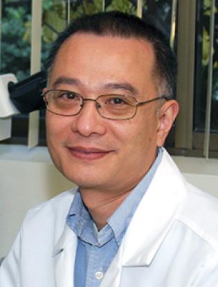 WenYong Chen, Ph.D.