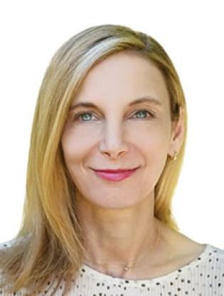 Christiane Querfield CV Bio