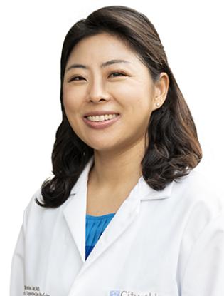 Christine Jun, M.D.