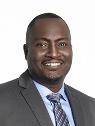 Christopher Sistrunk bio