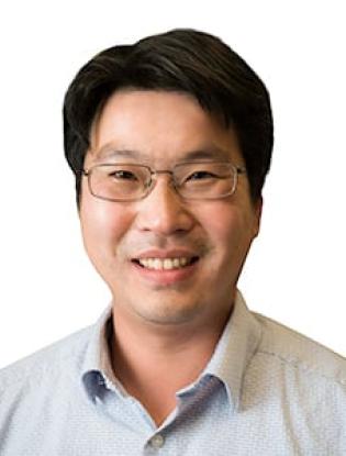 Chun-Wei David Chen Chun-Wei David Chen bio image