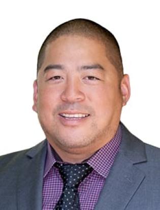 Clayton Lau Bio