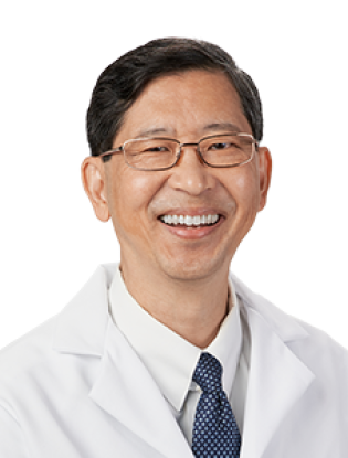 André K.D. Liem, MD