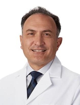 Meet Medical Oncologist Sassan Farjami, M.D., F.A.C.P.