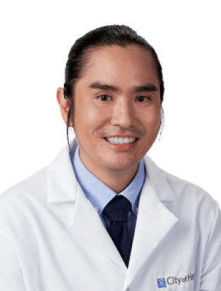 Danny Nguyen, MD