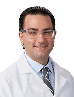 Nishan Tchekmedyian, M.D.