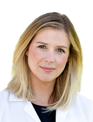 Amy Polverini CV Bio Photo Amy Polverini