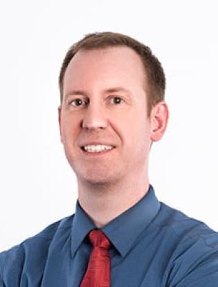 Meet Surgical Oncologist Hans Schoellhammer, M.D.