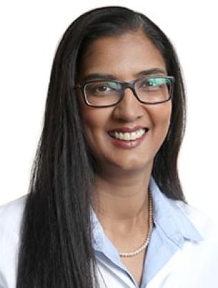 Tanya Siddiqi