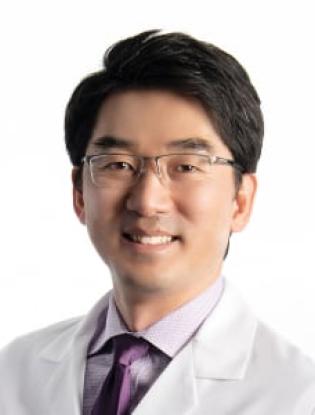 Daniel Jae Kim