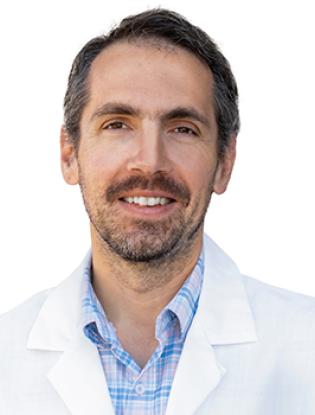Daniel Schmolze Bio