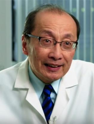 Meet Medical Oncologist Dean W. Lim, M.D.