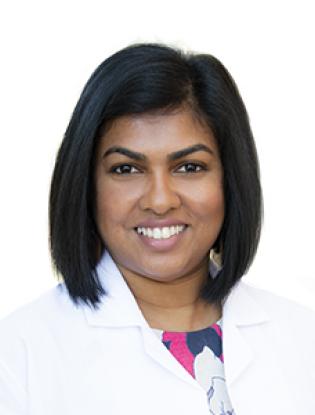 Deepa Nanayakkara Deepa Nanayakkara, M.D.
