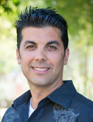 Assistant Research Professor in the Department of Molecular Imaging & Therapy.