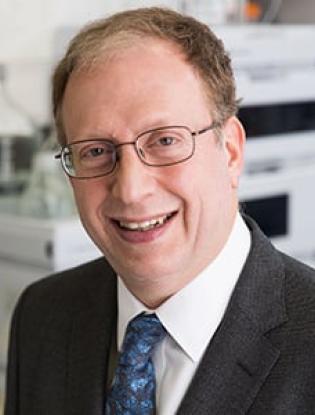 Don Diamond, Ph.D., Chair, Dept. of Experimental Therapeutics