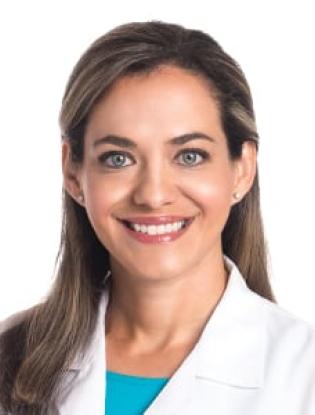 Doctor Diana Londono