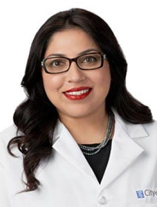 Dilruba Haque, MD
