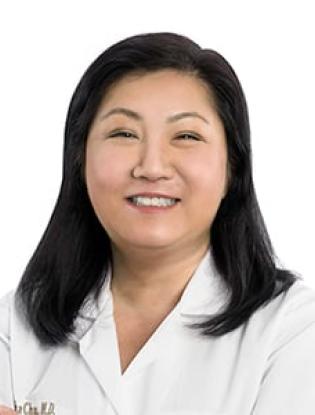 Meet Breast Oncologist Dortha Chu, M.D., Ph.D., F.A.C.S.