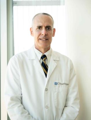 Kevin McDonnell, MD, PhD