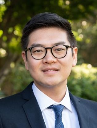 Michael Lao