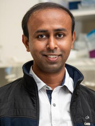 Murali Muniraju