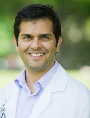 Nitya Nathwani, M.D. Nitya Nathwani, M.D.